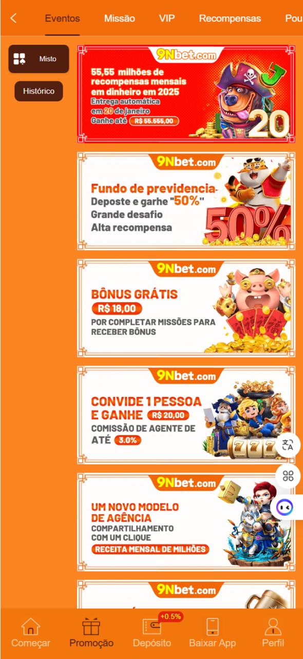 This image is app homepage image of best online betting app in Brazil